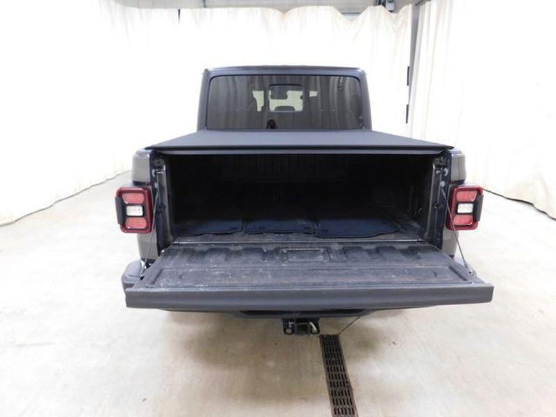 used 2024 Jeep Gladiator car, priced at $43,448