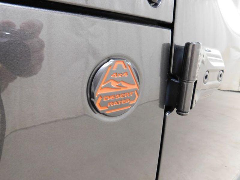 used 2024 Jeep Gladiator car, priced at $43,448