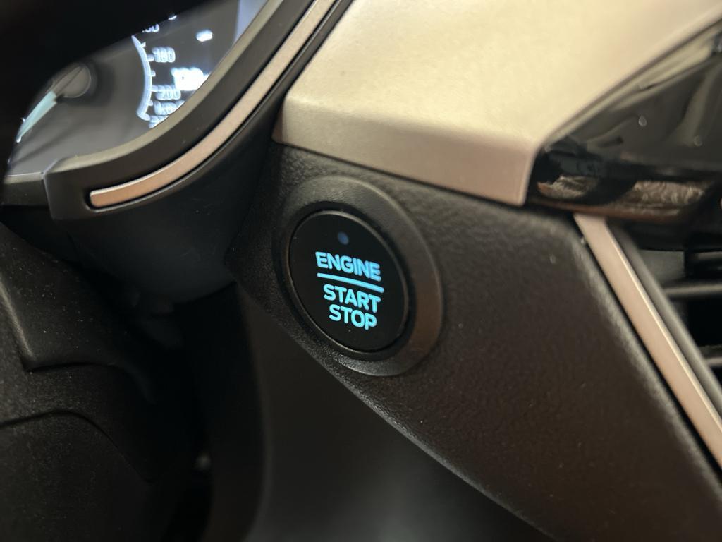 used 2022 Ford Escape car, priced at $21,218