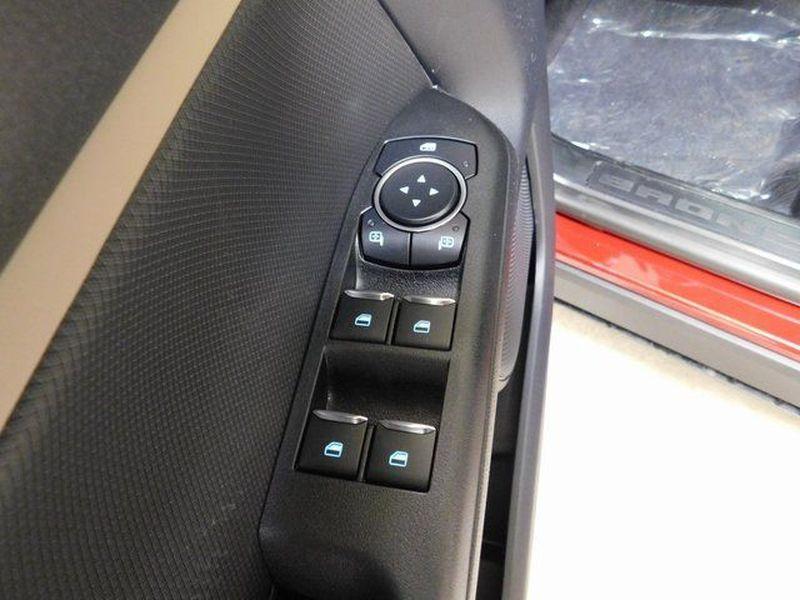 new 2025 Ford Bronco Sport car, priced at $32,244