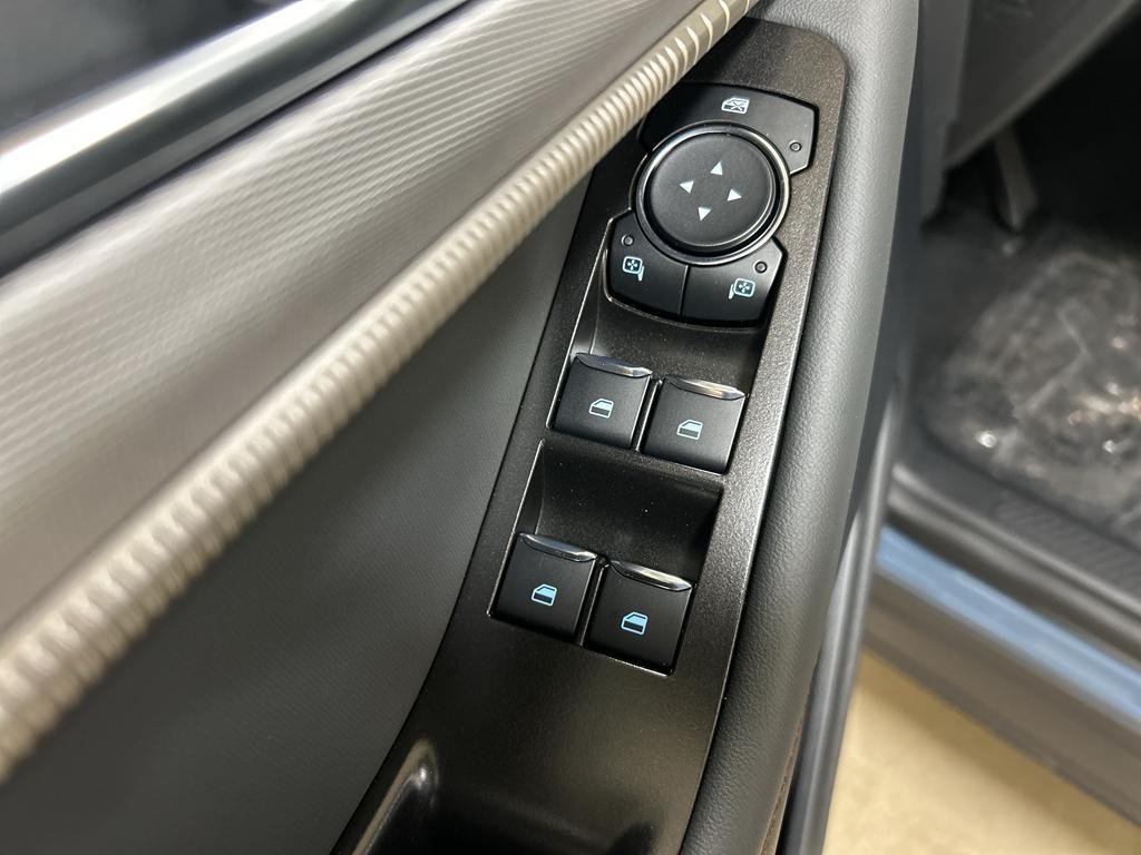 new 2026 Ford Explorer car, priced at $45,196