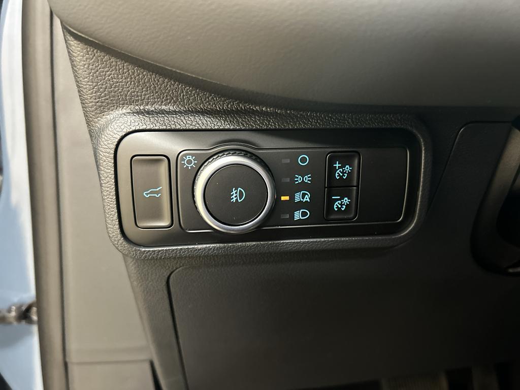 new 2026 Ford Explorer car, priced at $45,196