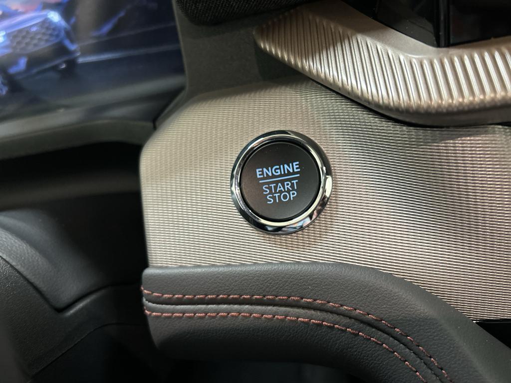 new 2026 Ford Explorer car, priced at $45,196