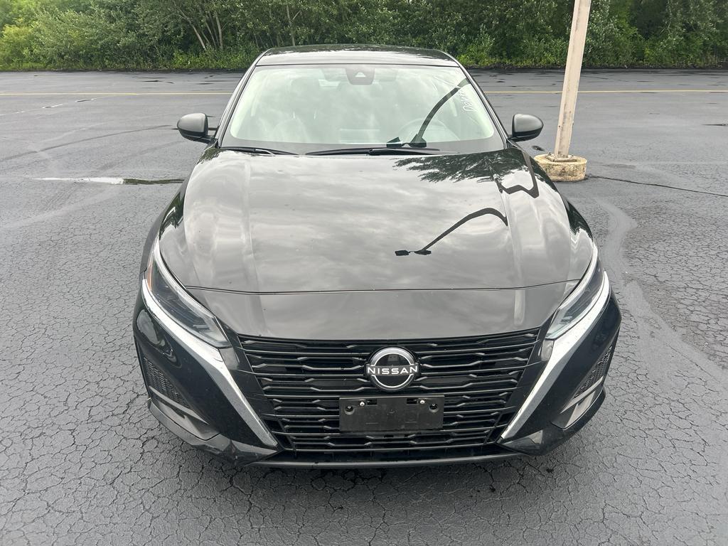 used 2025 Nissan Altima car, priced at $21,466
