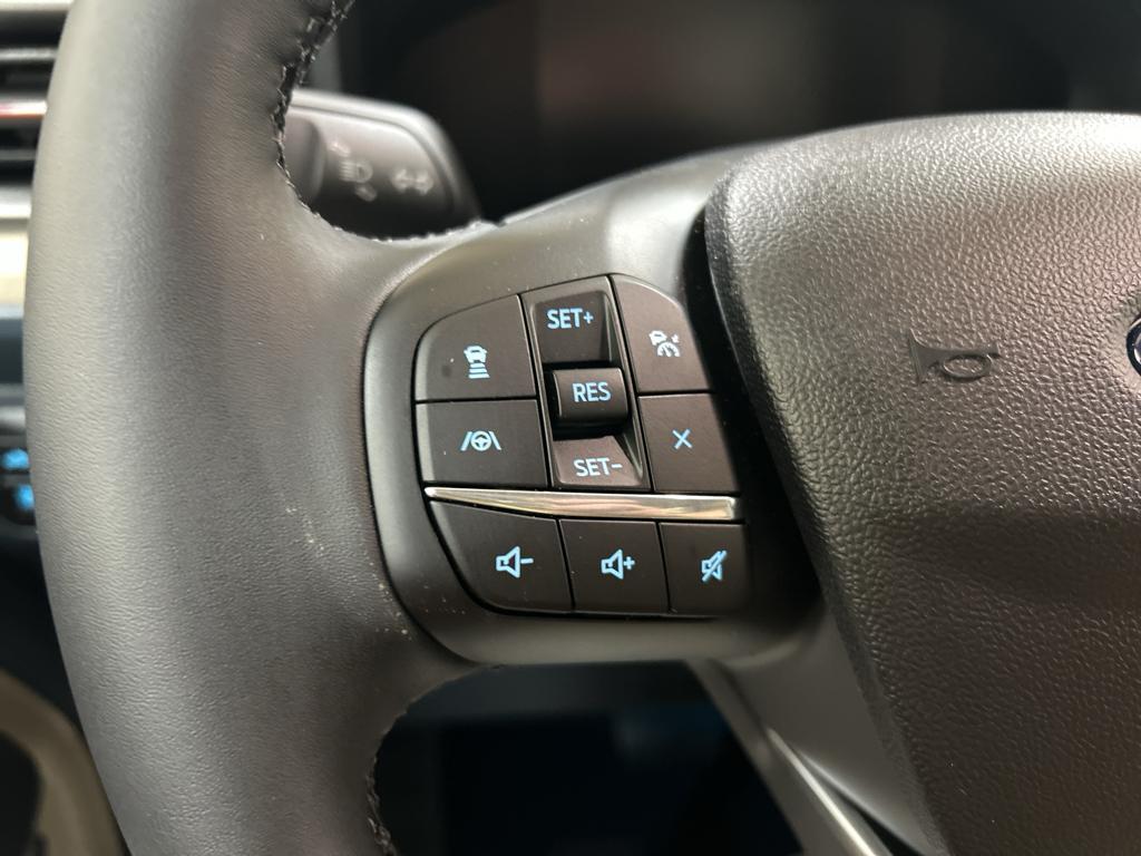 new 2026 Ford Maverick car, priced at $40,107