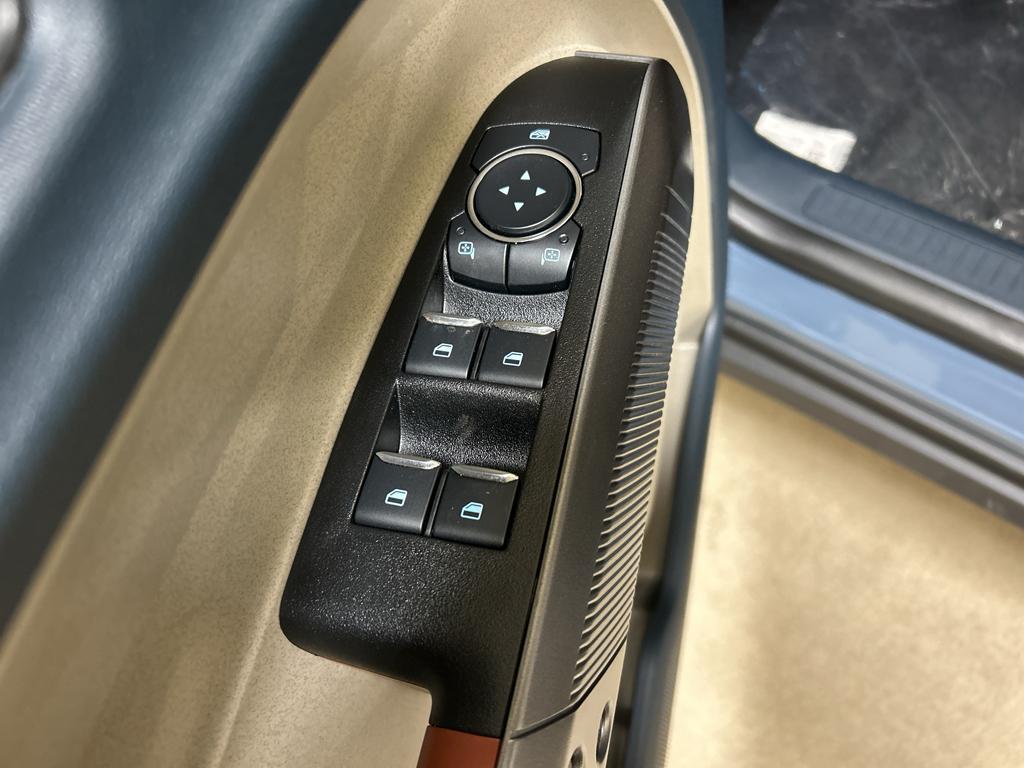 new 2026 Ford Maverick car, priced at $40,107