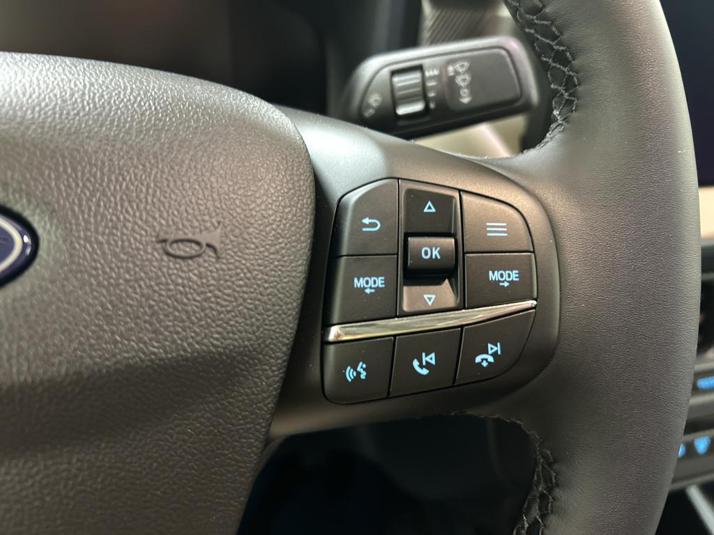 new 2026 Ford Maverick car, priced at $40,107