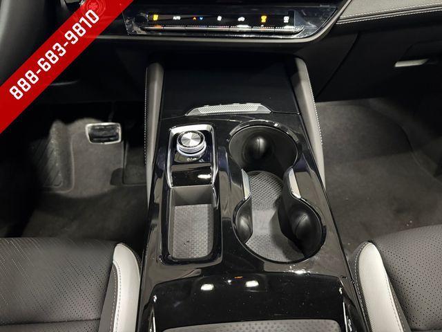 new 2025 Buick Envision car, priced at $39,371