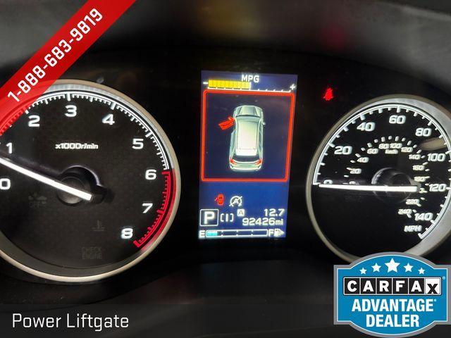 used 2020 Subaru Forester car, priced at $20,998