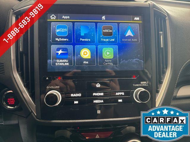 used 2020 Subaru Forester car, priced at $20,998