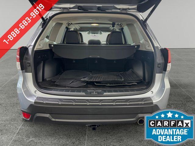 used 2020 Subaru Forester car, priced at $20,998