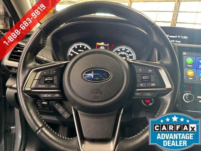 used 2020 Subaru Forester car, priced at $20,998