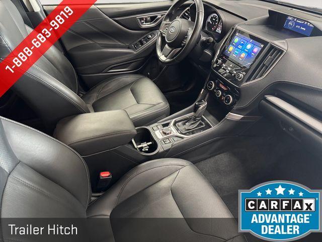 used 2020 Subaru Forester car, priced at $20,998