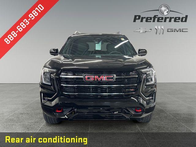 new 2026 GMC Terrain car, priced at $41,221
