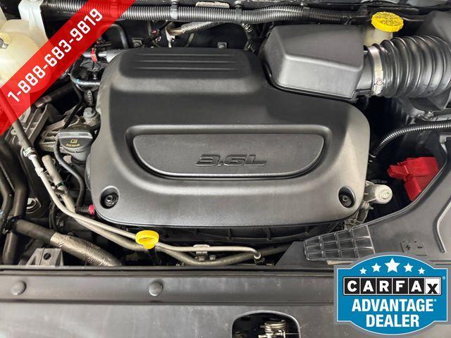 used 2023 Chrysler Pacifica car, priced at $23,998