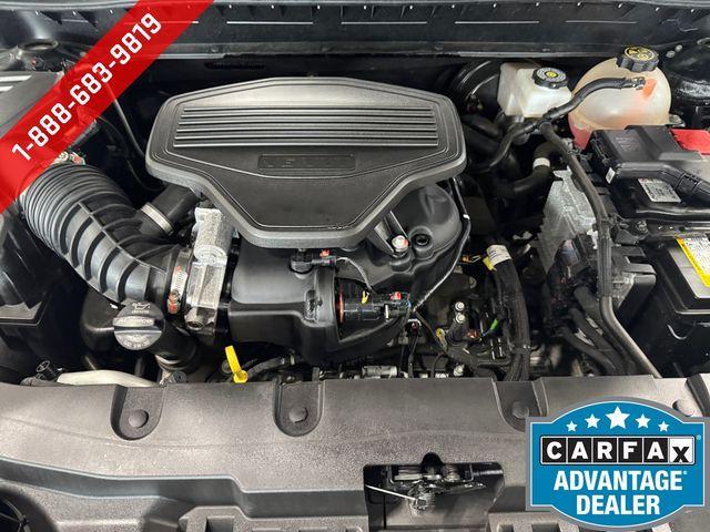 used 2024 Chevrolet Blazer car, priced at $35,698