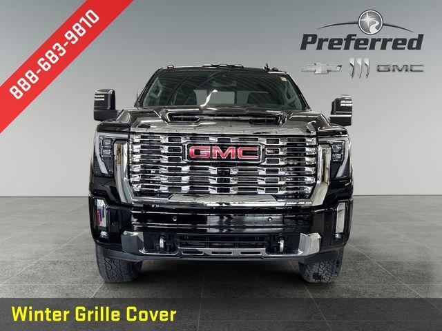 new 2026 GMC Sierra 2500 car, priced at $83,040