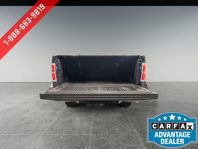 used 2013 Ford F-150 car, priced at $14,998
