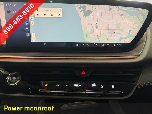 new 2026 Buick Envision car, priced at $51,470
