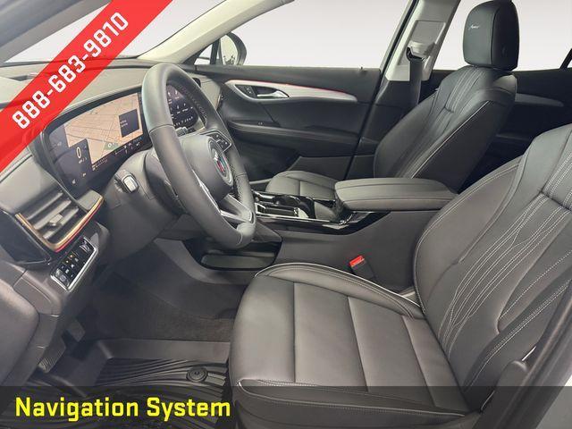 new 2026 Buick Envision car, priced at $51,470