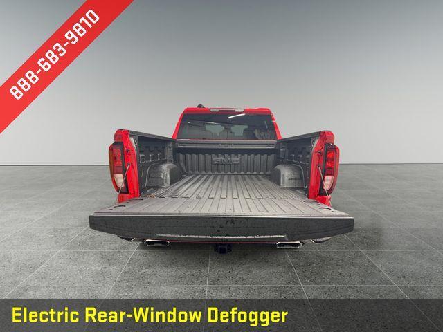 new 2026 GMC Sierra 1500 car, priced at $59,122