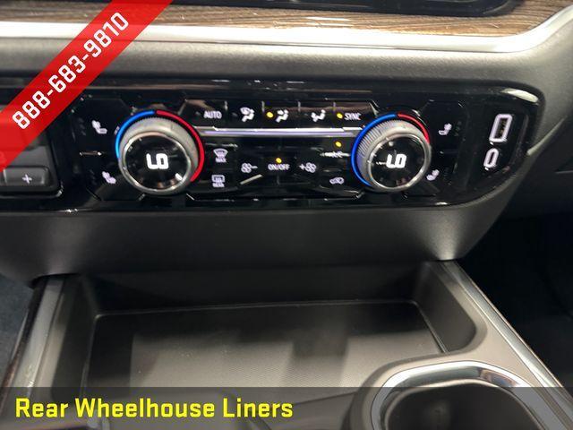 new 2026 Chevrolet Silverado 1500 car, priced at $59,196
