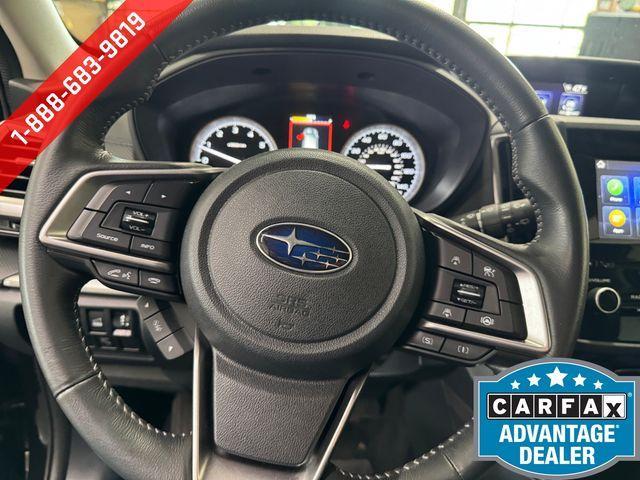 used 2021 Subaru Forester car, priced at $21,998