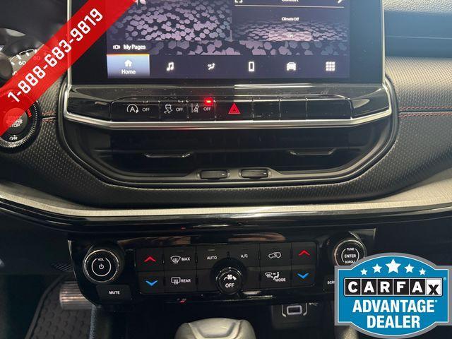 used 2022 Jeep Compass car, priced at $24,398