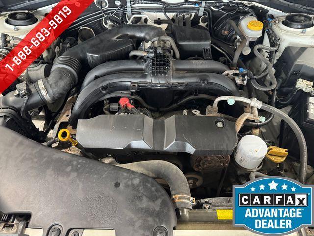 used 2018 Subaru Forester car, priced at $18,598