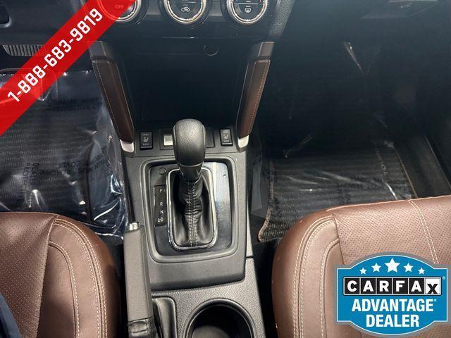 used 2018 Subaru Forester car, priced at $18,598