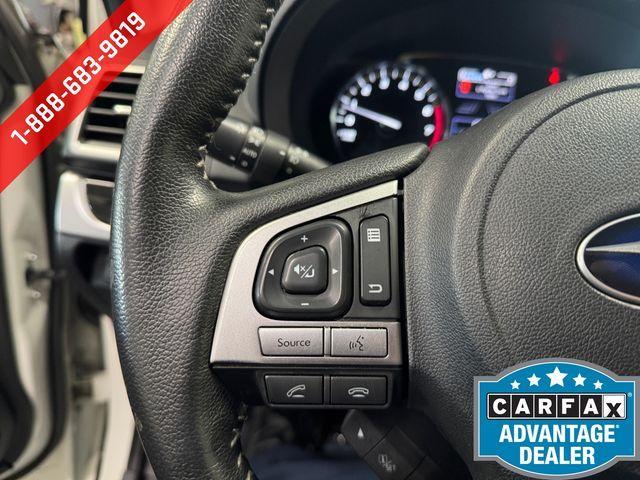 used 2018 Subaru Forester car, priced at $18,598