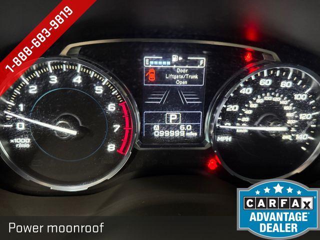 used 2018 Subaru Forester car, priced at $18,598
