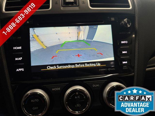 used 2018 Subaru Forester car, priced at $18,598