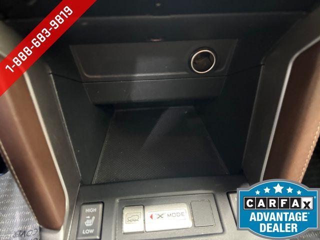 used 2018 Subaru Forester car, priced at $18,598