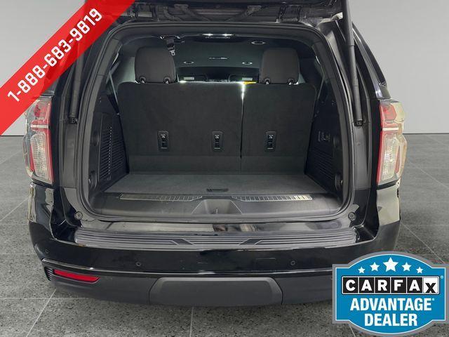 used 2023 Chevrolet Tahoe car, priced at $65,825