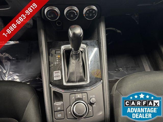 used 2019 Mazda CX-5 car, priced at $18,497