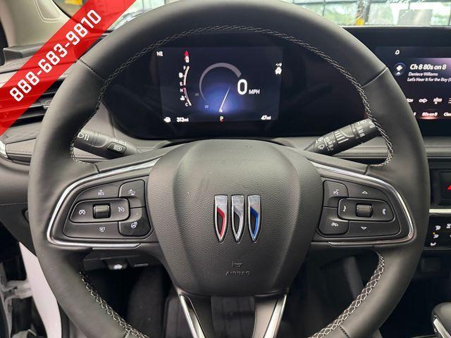 new 2026 Buick Encore GX car, priced at $30,810