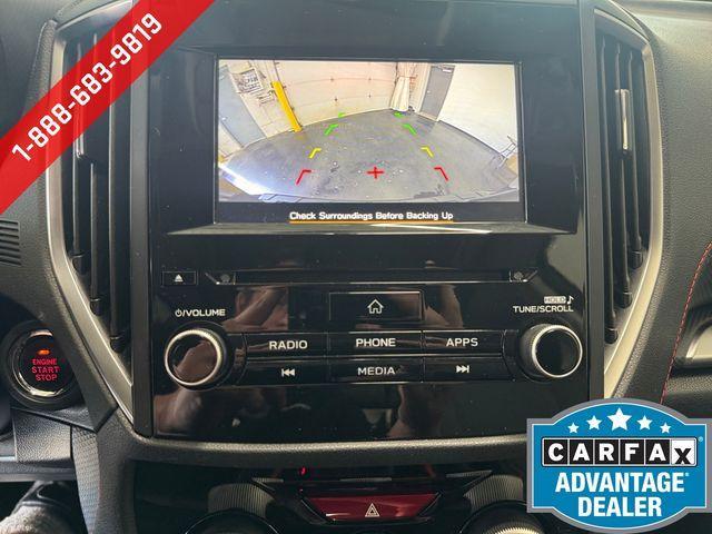 used 2020 Subaru Forester car, priced at $23,497