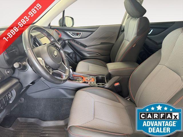 used 2020 Subaru Forester car, priced at $23,497