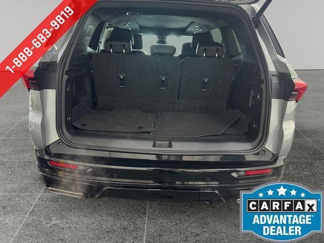 used 2025 Buick Enclave car, priced at $40,798