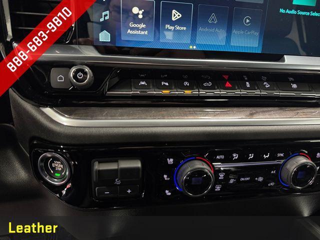 new 2026 Chevrolet Silverado 1500 car, priced at $66,856