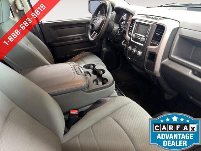 used 2014 Ram 1500 car, priced at $13,998