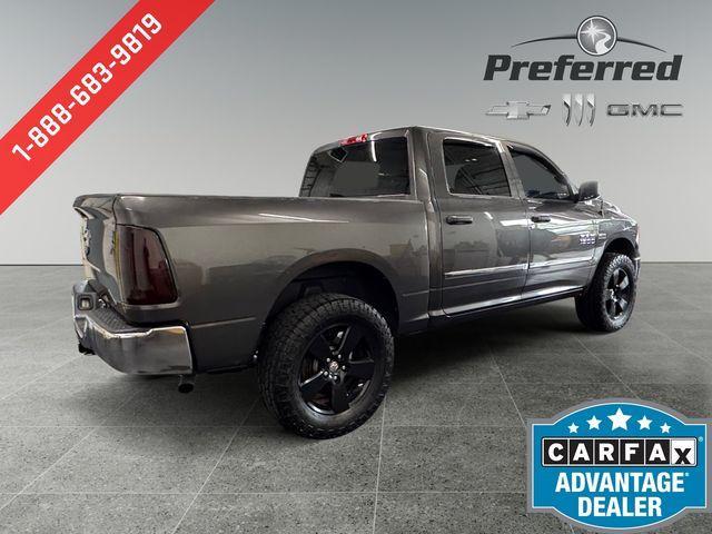 used 2014 Ram 1500 car, priced at $13,998