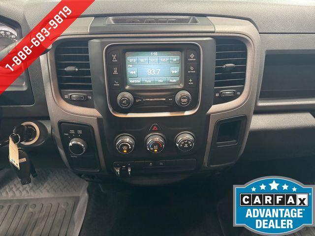 used 2014 Ram 1500 car, priced at $13,998