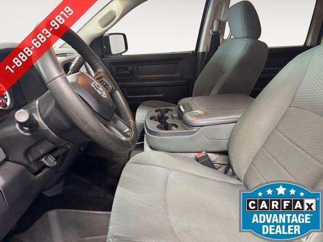 used 2014 Ram 1500 car, priced at $13,998