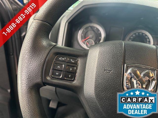 used 2014 Ram 1500 car, priced at $13,998