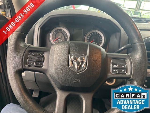 used 2014 Ram 1500 car, priced at $13,998