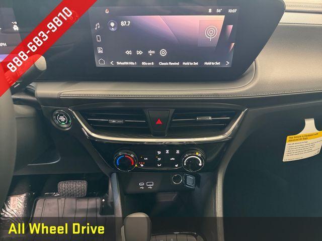 new 2026 Buick Encore GX car, priced at $31,572