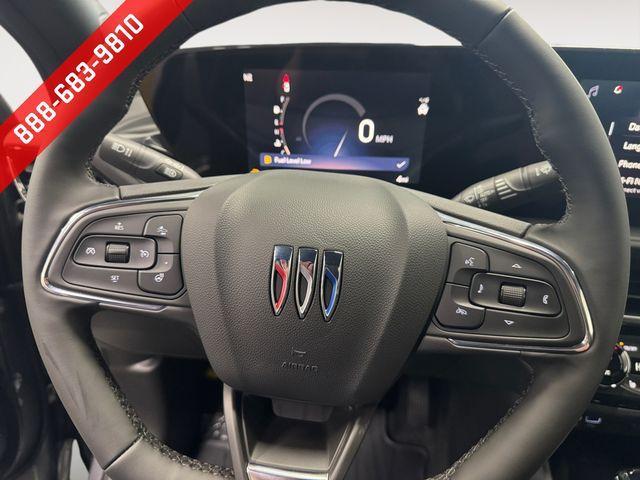 new 2026 Buick Envista car, priced at $29,442