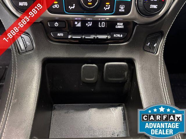 used 2019 GMC Yukon car, priced at $31,698